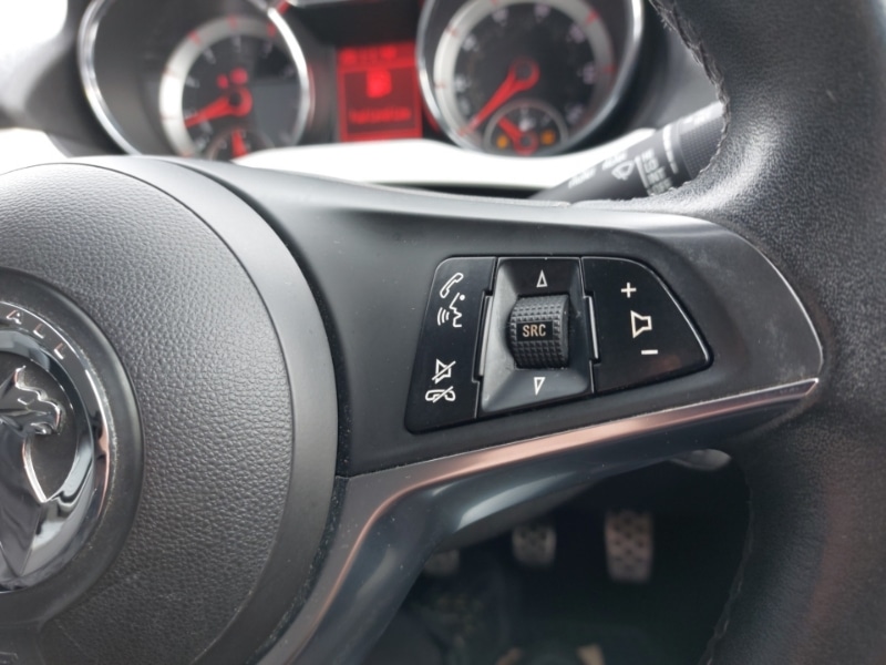 Used Vauxhall Adam 2018 for sale - 76150505: Photo 14