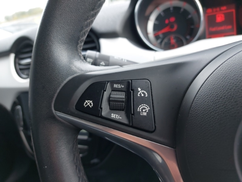 Used Vauxhall Adam 2018 for sale - 76150505: Photo 15