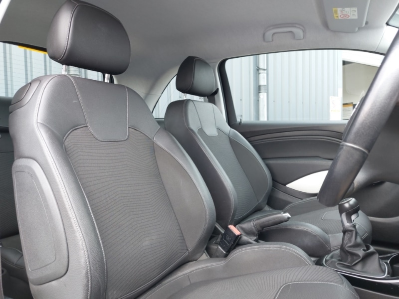 Used Vauxhall Adam 2018 for sale - 76150505: Photo 19
