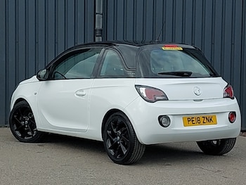 Used Vauxhall Adam 2018 for sale - 76150505: Photo 3