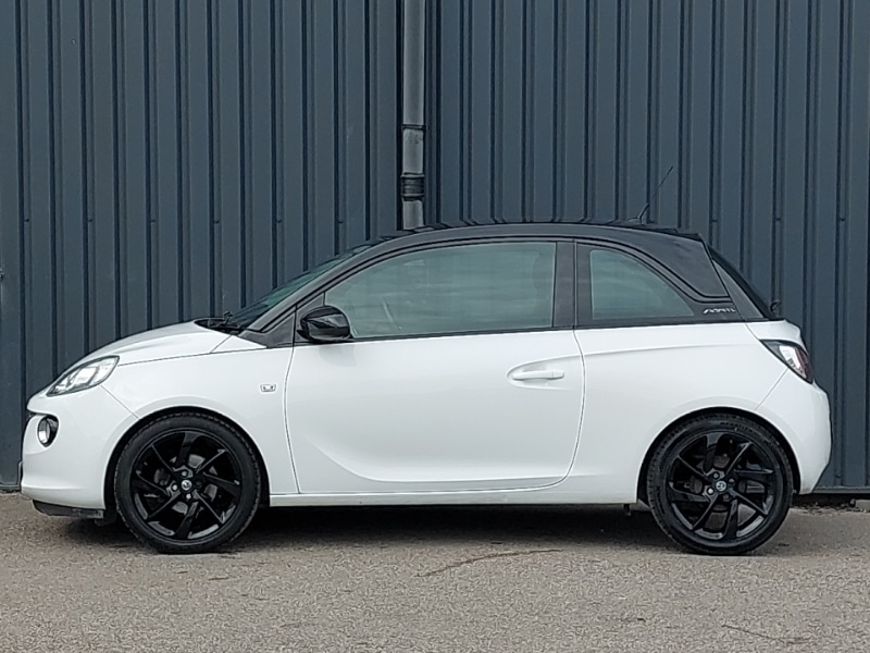 Used Vauxhall Adam 2018 for sale - 76150505: Photo 4