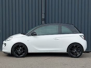 Used Vauxhall Adam 2018 for sale - 76150505: Photo 4