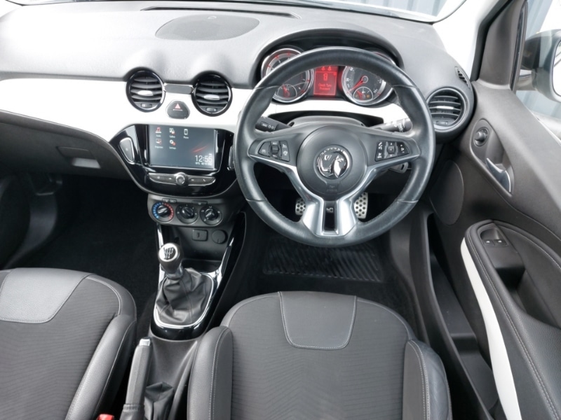 Used Vauxhall Adam 2018 for sale - 76150505: Photo 7