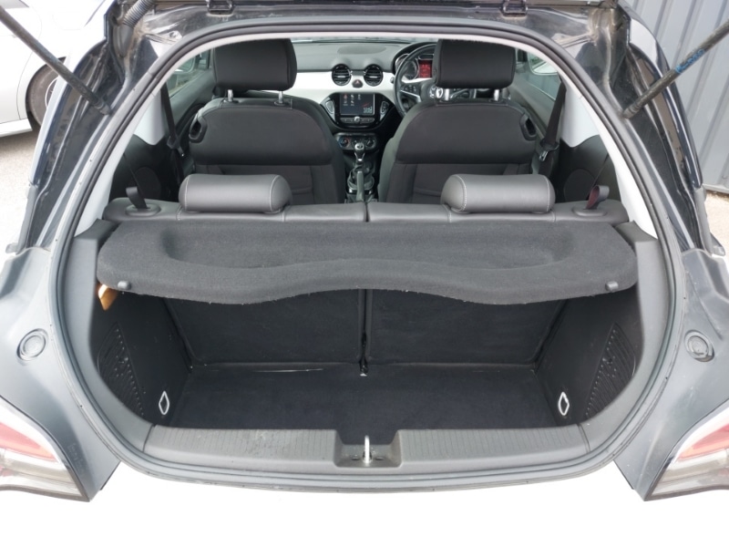 Used Vauxhall Adam 2018 for sale - 76150505: Photo 8