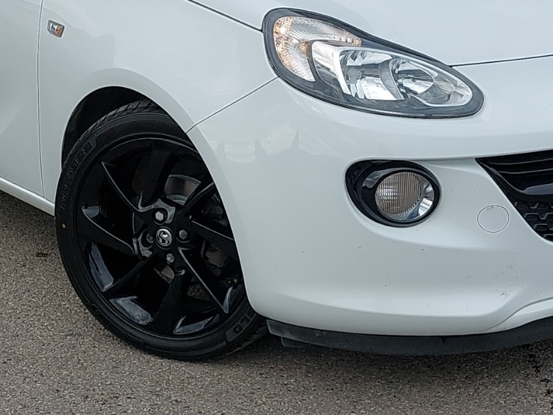 Used Vauxhall Adam 2018 for sale - 76150505: Photo 9