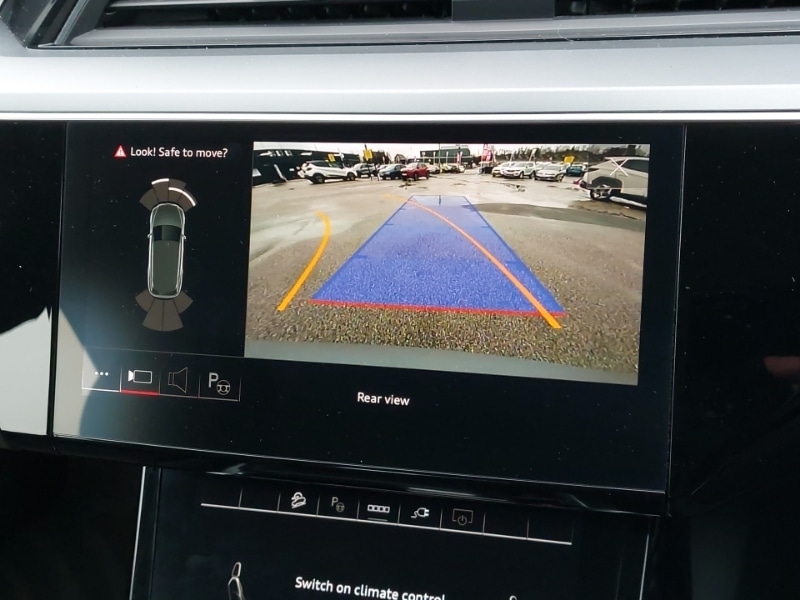 Used Audi e-tron 2021 for sale - 77273205: Photo 11