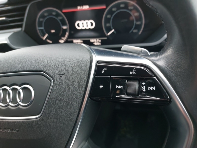 Used Audi e-tron 2021 for sale - 77273205: Photo 14