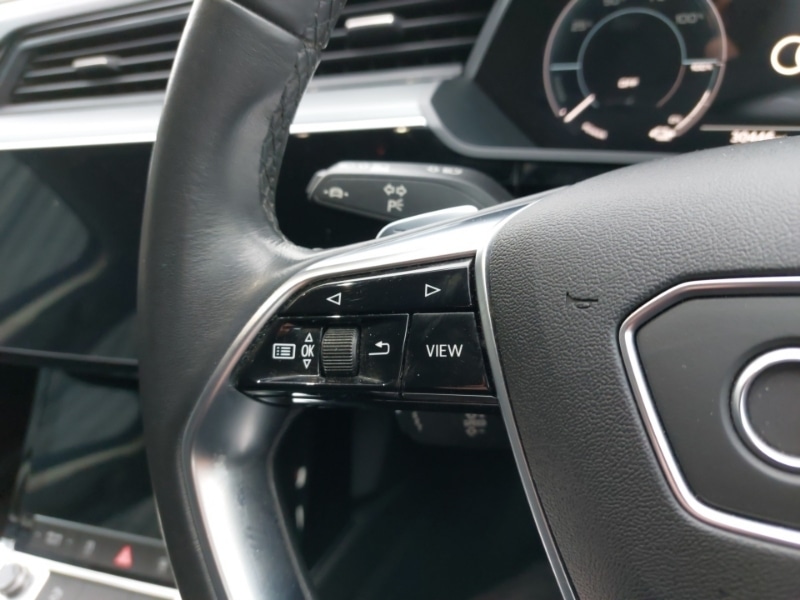 Used Audi e-tron 2021 for sale - 77273205: Photo 15