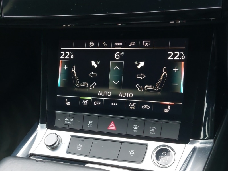 Used Audi e-tron 2021 for sale - 77273205: Photo 16