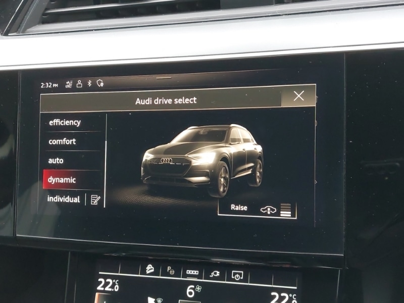 Used Audi e-tron 2021 for sale - 77273205: Photo 17