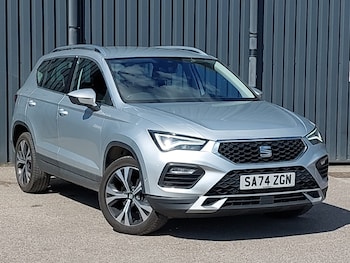 Used SEAT Ateca 2024 for sale - 78327467: Photo