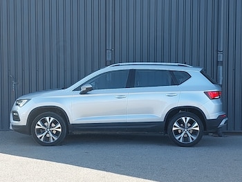 Used SEAT Ateca 2024 for sale - 78327467: Photo