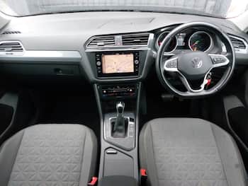 Used Volkswagen Tiguan 2020 for sale - 79654226: Photo