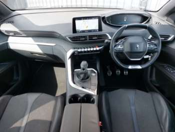 Used Peugeot 5008 2018 for sale - 74940291: Photo