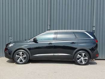 Used Peugeot 5008 2018 for sale - 74940291: Photo