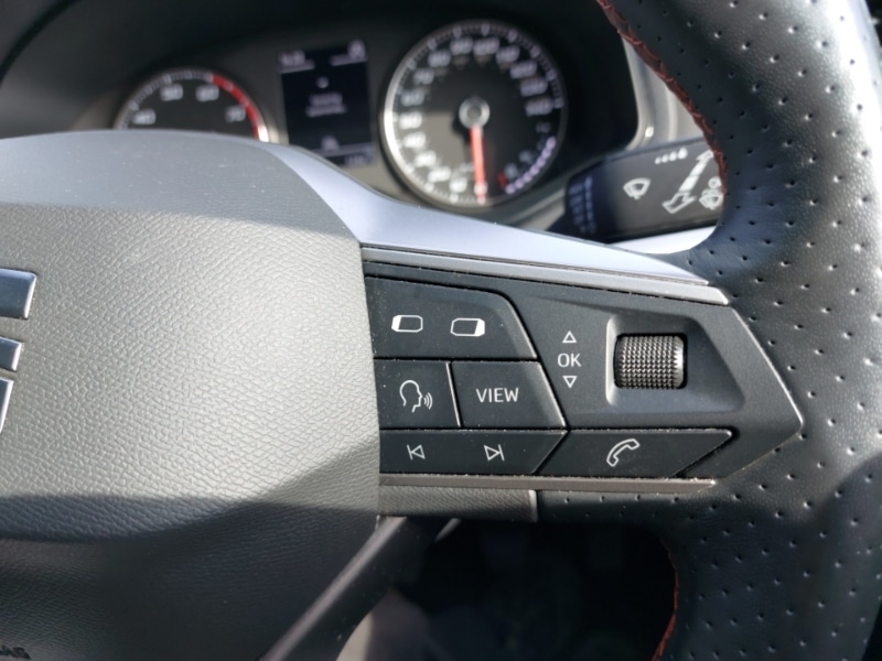 Used SEAT Ibiza 2022 for sale - 78054696: Photo 14