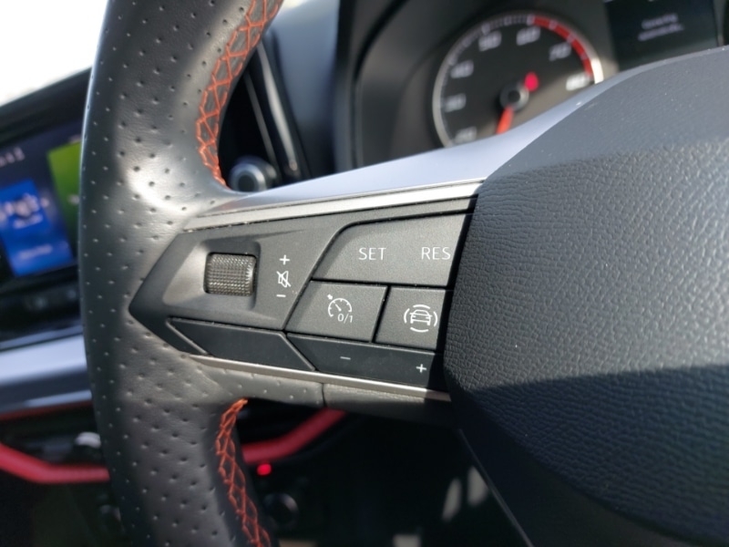 Used SEAT Ibiza 2022 for sale - 78054696: Photo 15