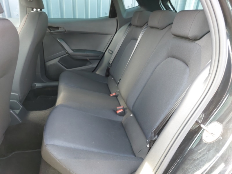 Used SEAT Ibiza 2022 for sale - 78054696: Photo 6