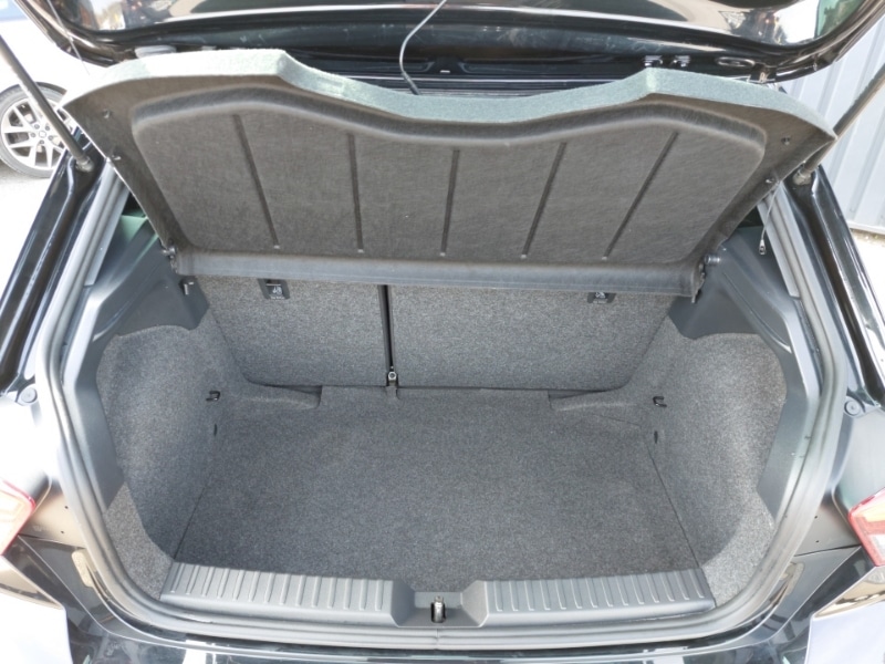 Used SEAT Ibiza 2022 for sale - 78054696: Photo 8