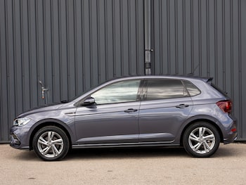 Used Volkswagen Polo 2023 for sale - 78751391: Photo