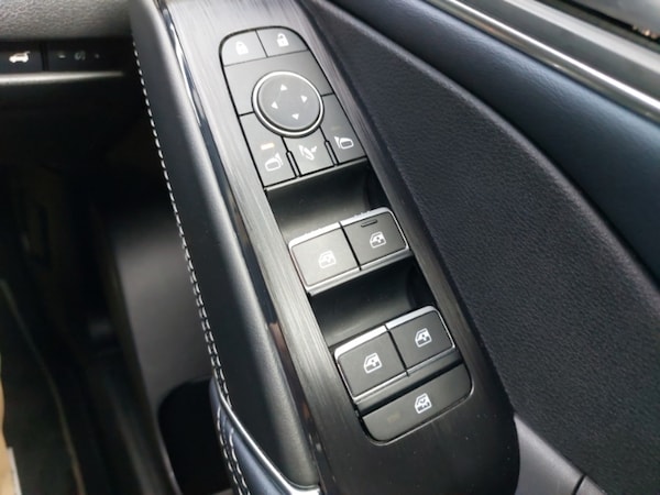 Used Nissan Qashqai 2024 for sale - 75012312: Photo 12