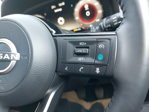 Used Nissan Qashqai 2024 for sale - 75012312: Photo 13