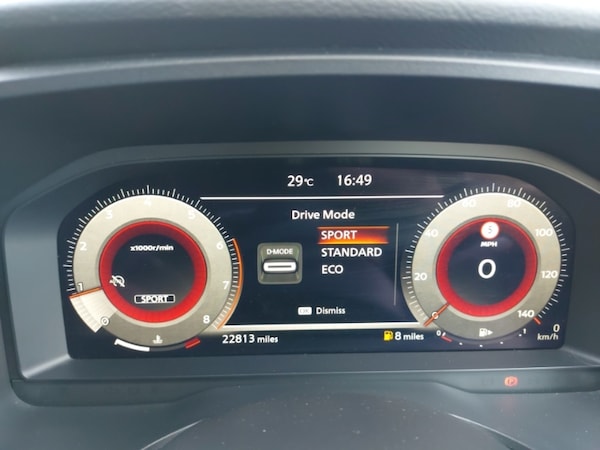 Used Nissan Qashqai 2024 for sale - 75012312: Photo 19