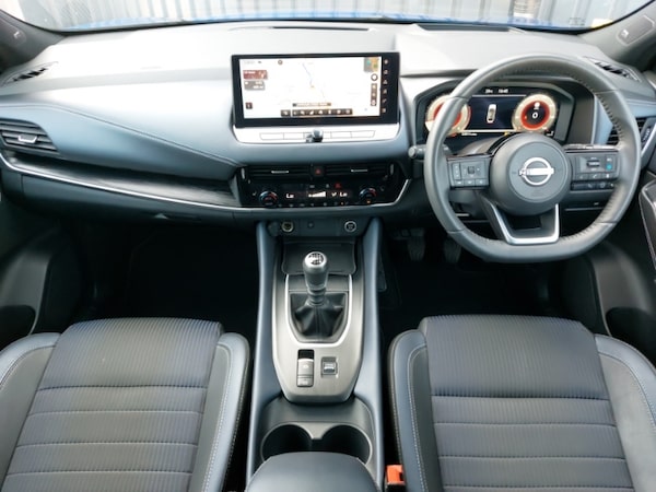 Used Nissan Qashqai 2024 for sale - 75012312: Photo 2