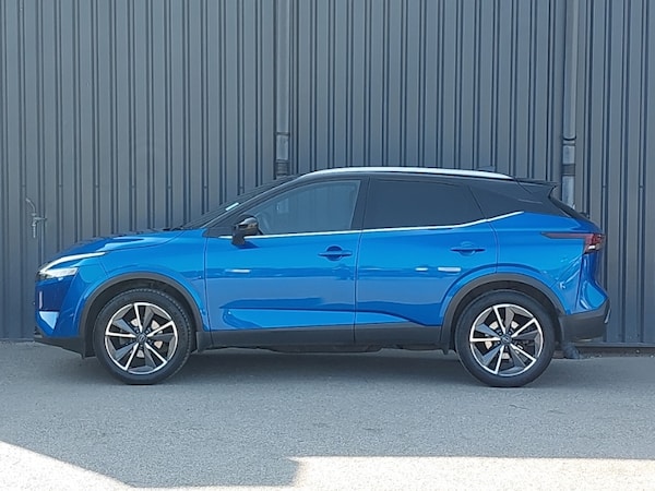 Used Nissan Qashqai 2024 for sale - 75012312: Photo 4