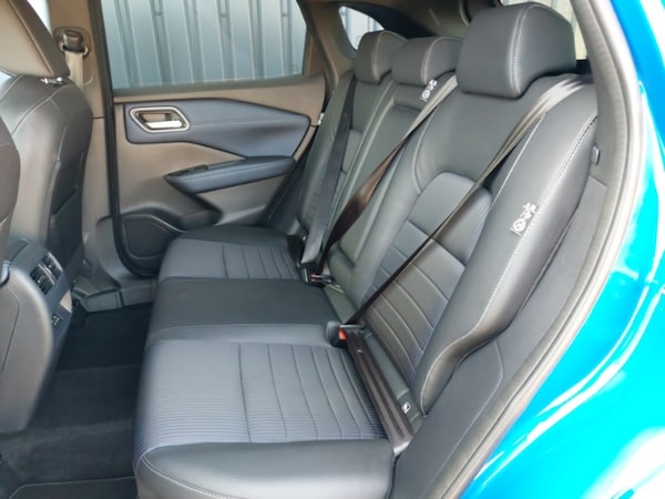 Used Nissan Qashqai 2024 for sale - 75012312: Photo 6