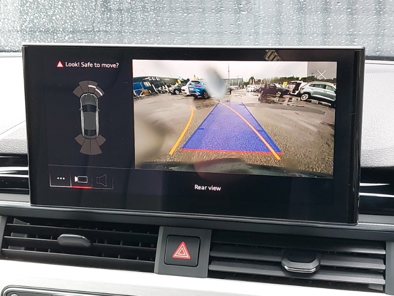 Used Audi A5 2020 for sale - 76579414: Photo 11