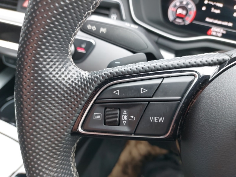 Used Audi A5 2020 for sale - 76579414: Photo 15