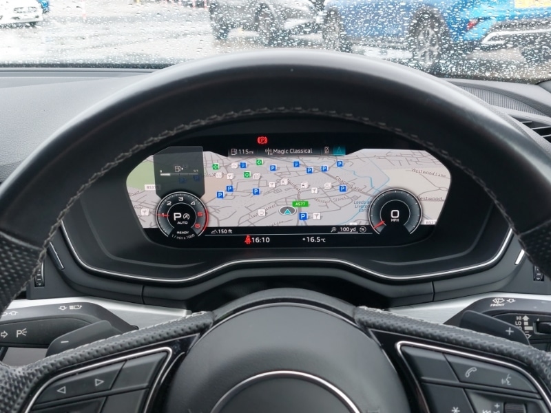 Used Audi A5 2020 for sale - 76579414: Photo 19