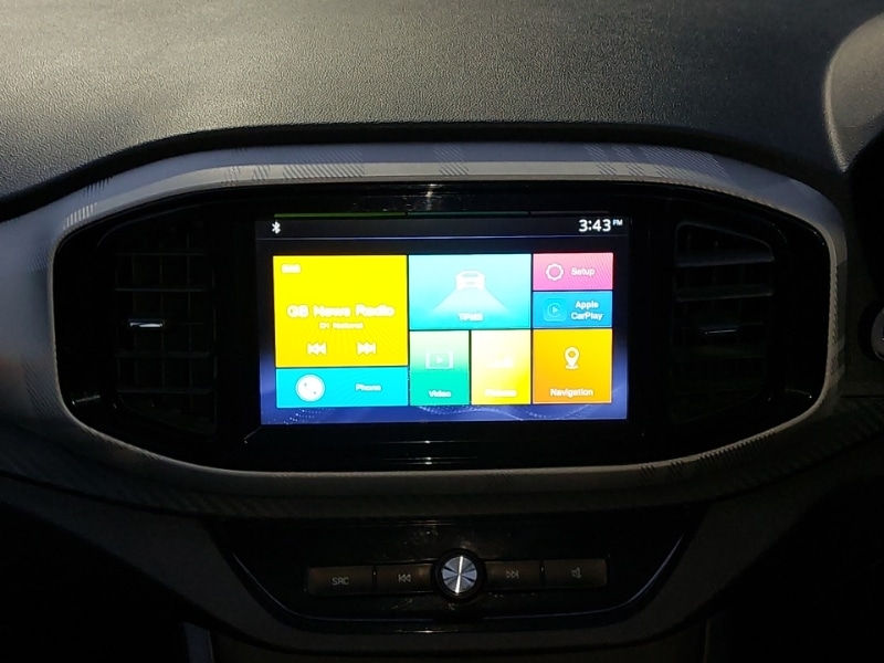 Used MG MG3 2023 for sale - 76779646: Photo 10