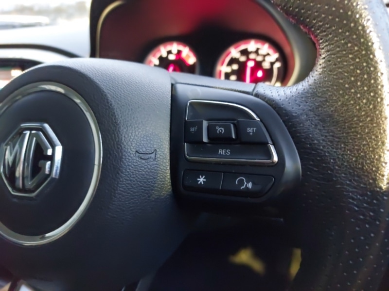 Used MG MG3 2023 for sale - 76779646: Photo 13