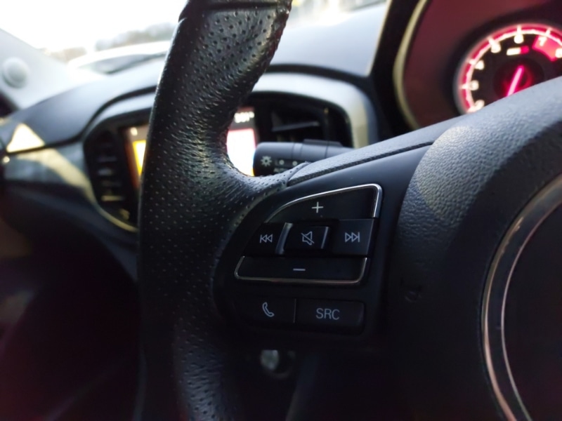 Used MG MG3 2023 for sale - 76779646: Photo 14