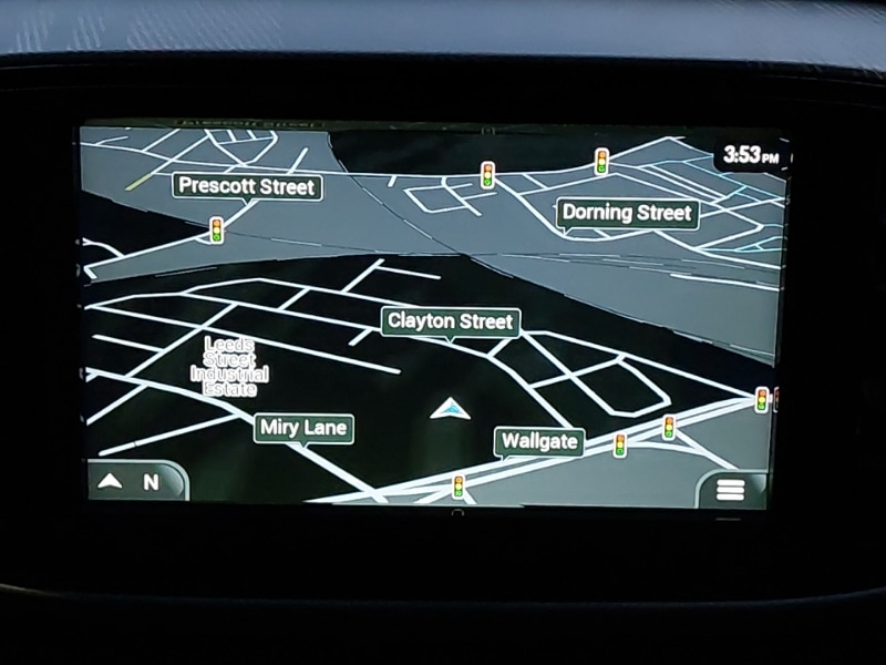 Used MG MG3 2023 for sale - 76779646: Photo 19