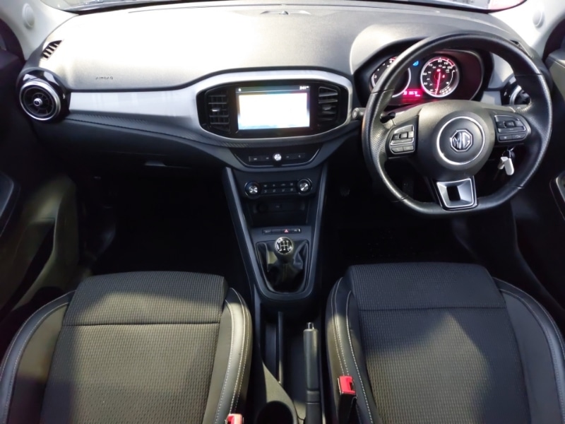 Used MG MG3 2023 for sale - 76779646: Photo 2