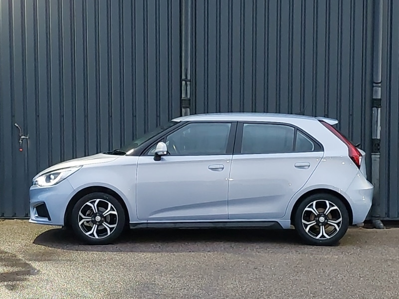 Used MG MG3 2023 for sale - 76779646: Photo 4