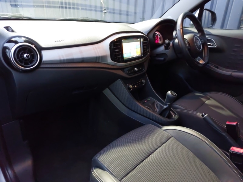 Used MG MG3 2023 for sale - 76779646: Photo 5