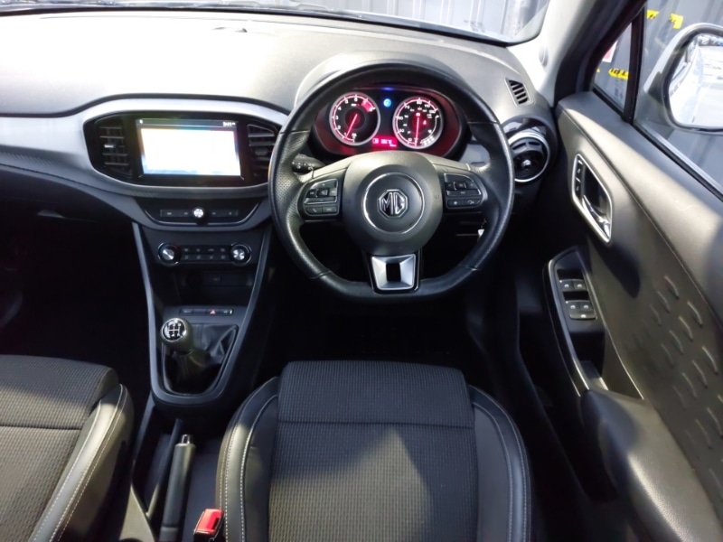 Used MG MG3 2023 for sale - 76779646: Photo 7