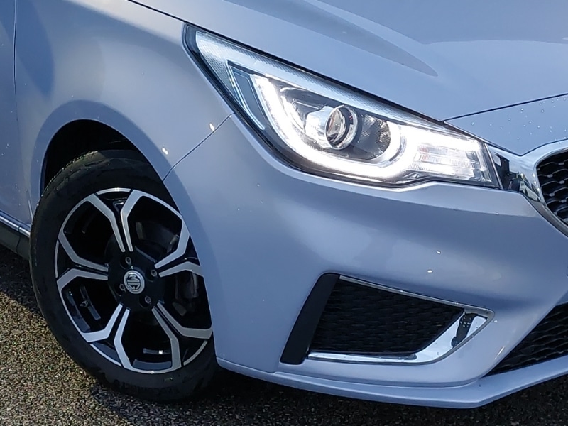 Used MG MG3 2023 for sale - 76779646: Photo 9