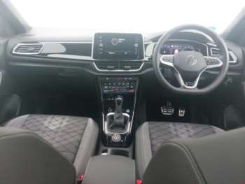 Used Volkswagen T-Roc 2024 for sale - 75357518: Photo