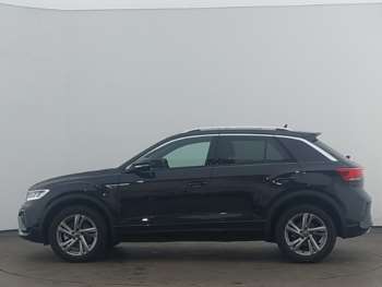 Used Volkswagen T-Roc 2024 for sale - 75357518: Photo
