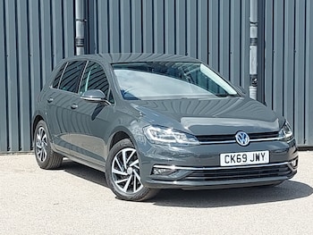 Used Volkswagen Golf 2019 for sale - 78848652: Photo