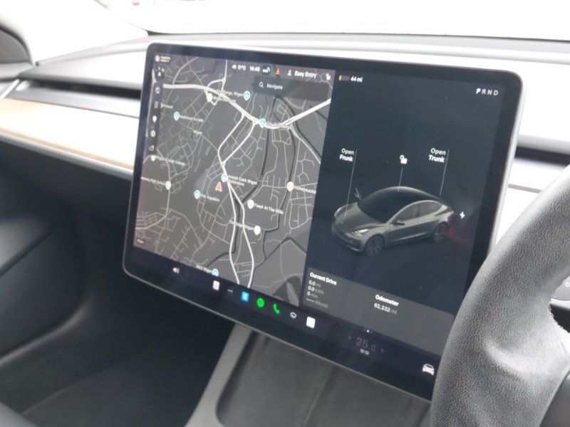 Used Tesla Model 3 2021 for sale - 77907947: Photo 13