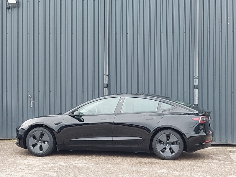 Used Tesla Model 3 2021 for sale - 77907947: Photo 4