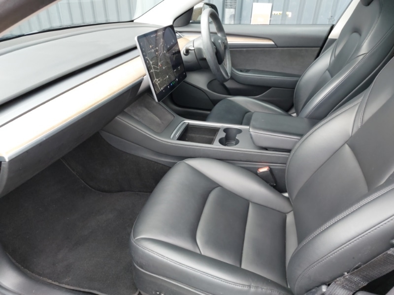 Used Tesla Model 3 2021 for sale - 77907947: Photo 5