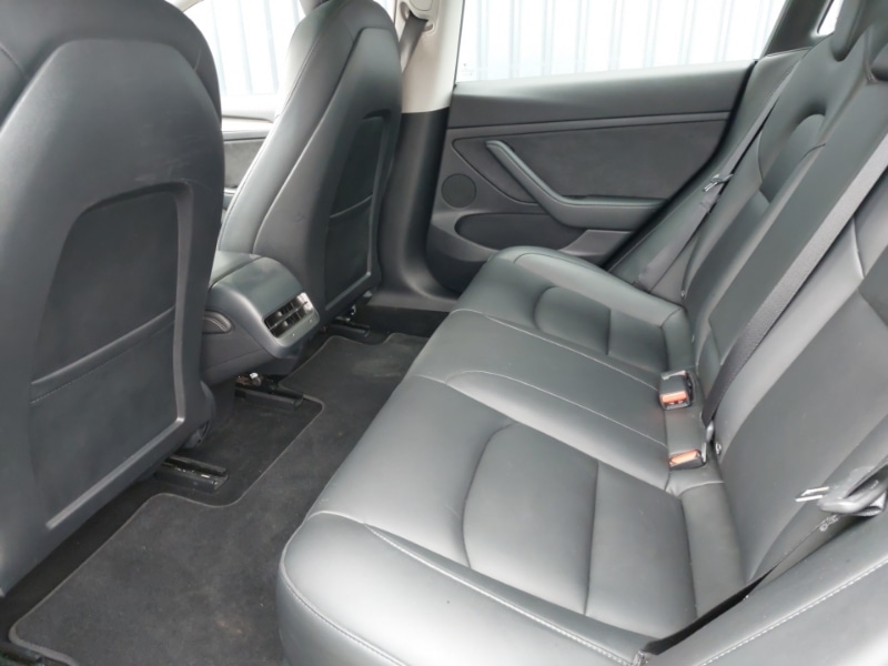 Used Tesla Model 3 2021 for sale - 77907947: Photo 6