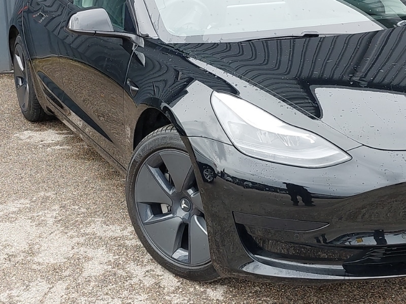Used Tesla Model 3 2021 for sale - 77907947: Photo 9